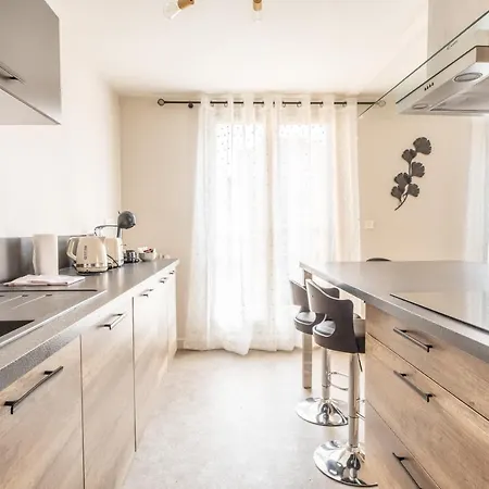 L'Adorable Confort & Central Clermont-Ferrand Extérieur photo