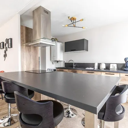 L'Adorable Confort & Central Clermont-Ferrand Extérieur photo