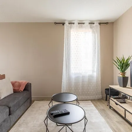L'Adorable Confort & Central Clermont-Ferrand Extérieur photo