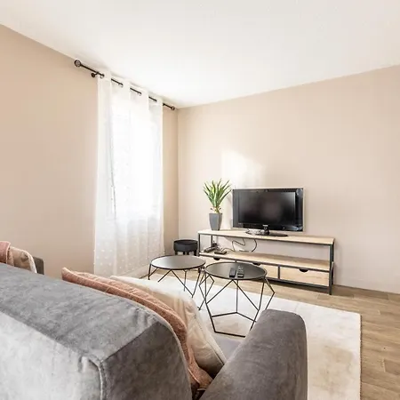 L'Adorable Confort & Central Clermont-Ferrand Extérieur photo