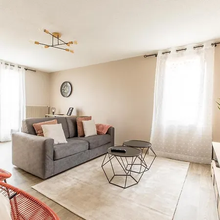 L'Adorable Confort & Central Clermont-Ferrand Extérieur photo