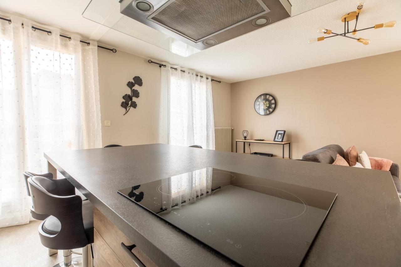 L'adorable Confort & Apartment