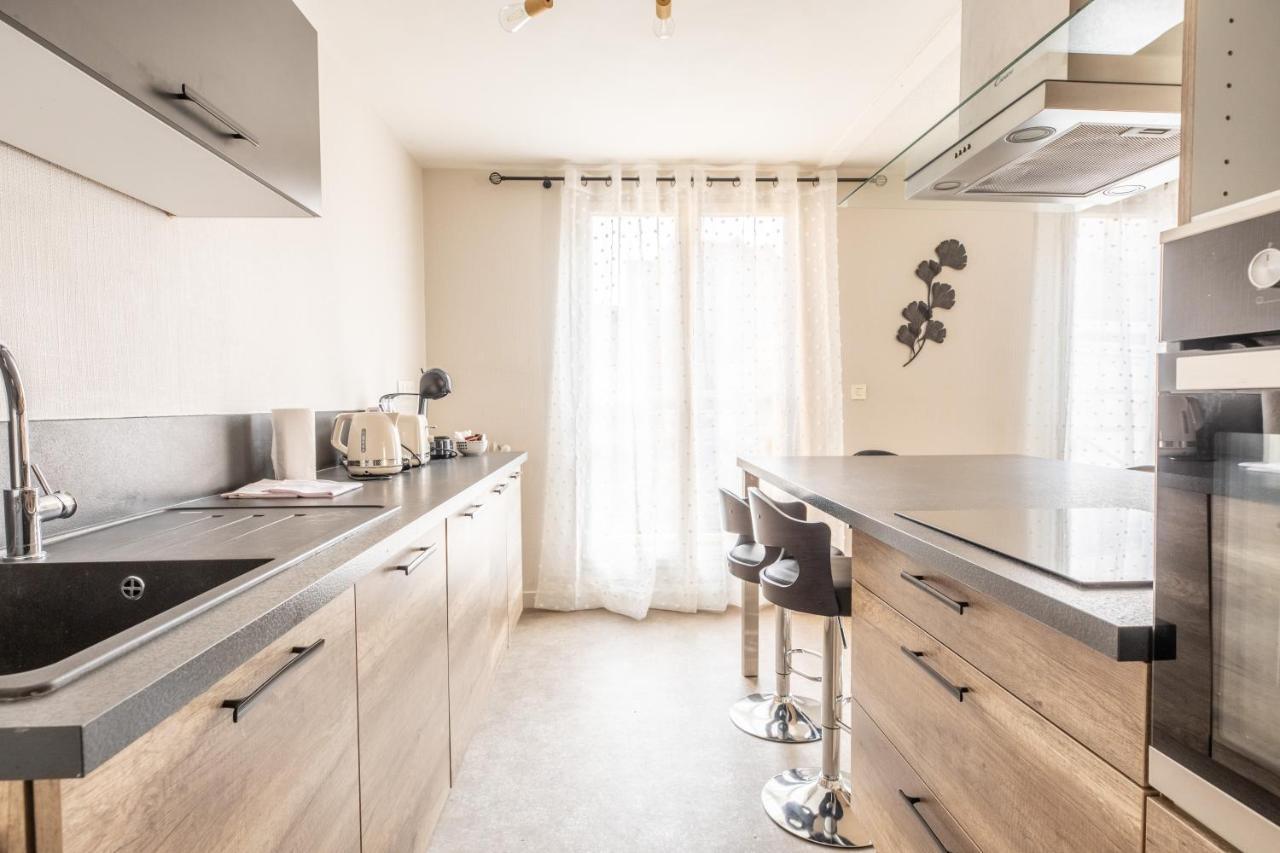 Apartment L'adorable Confort & *