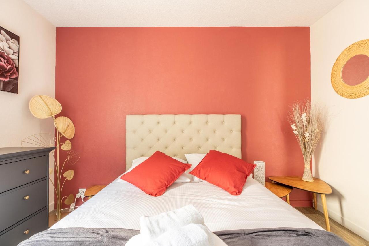 L'adorable Confort & Apartment *