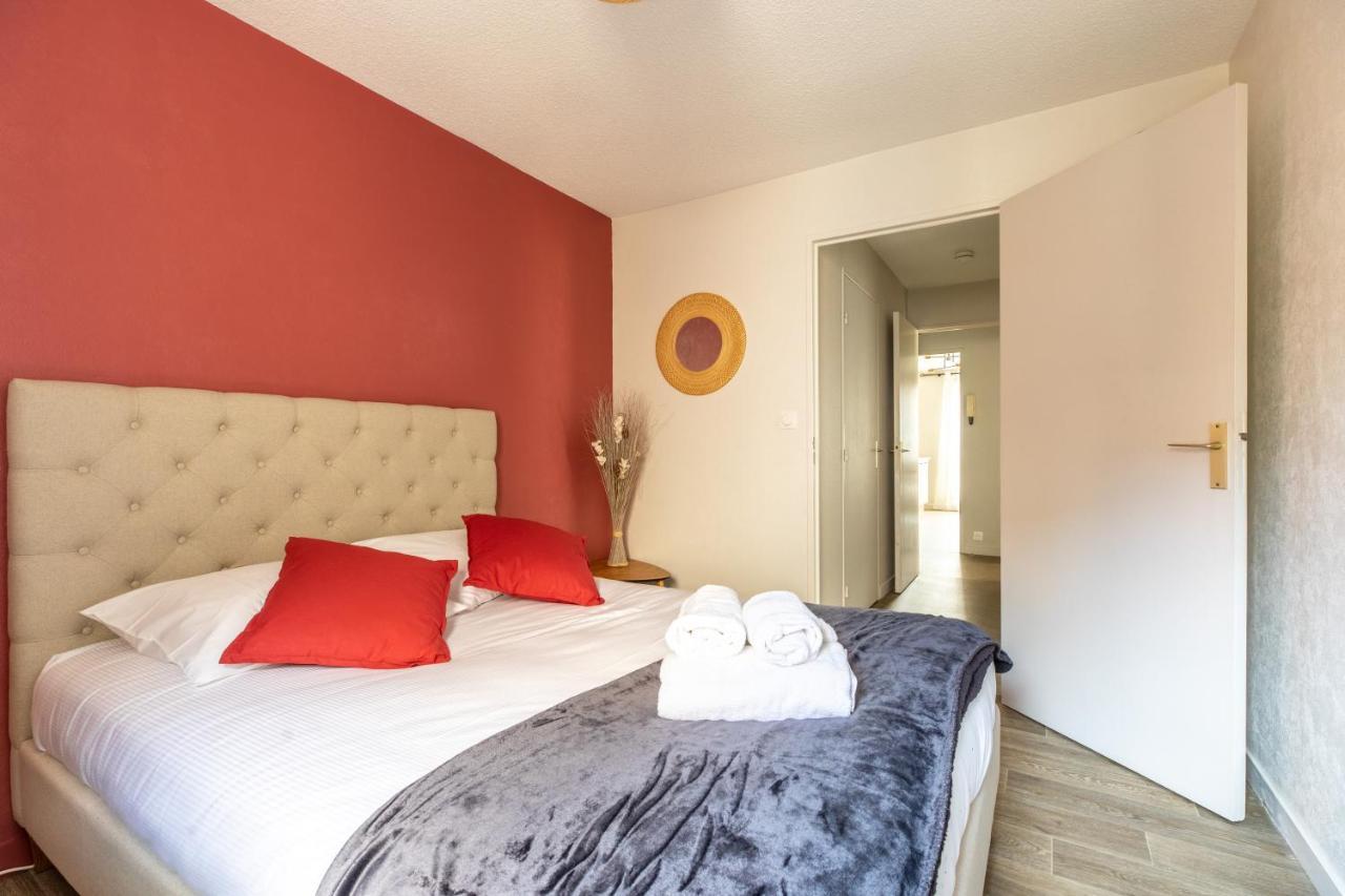 Apartment L'adorable Confort & *