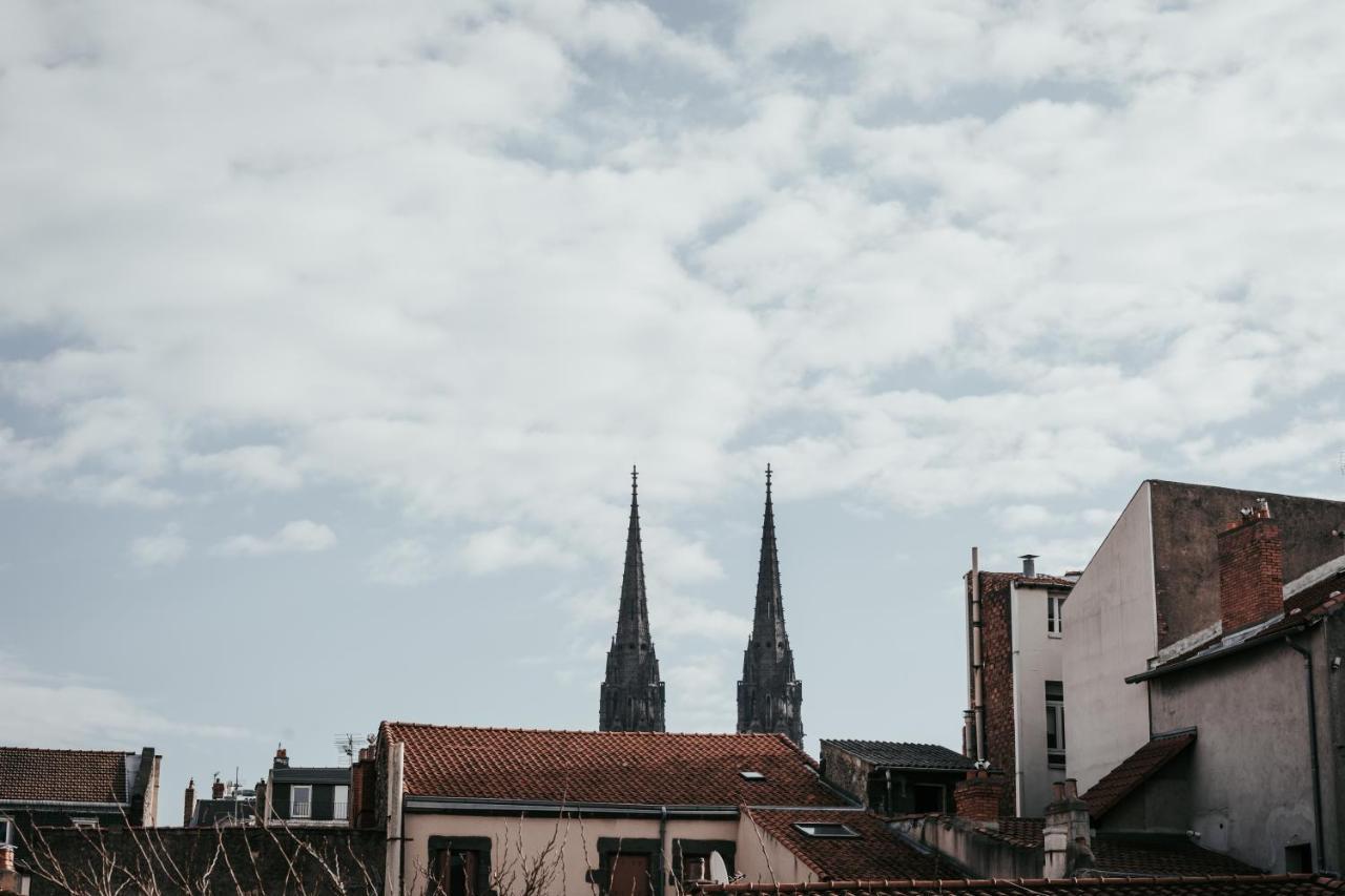 L'adorable Confort & Clermont-Ferrand
