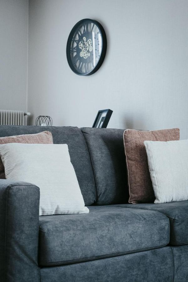 Apartment L'adorable Confort & *