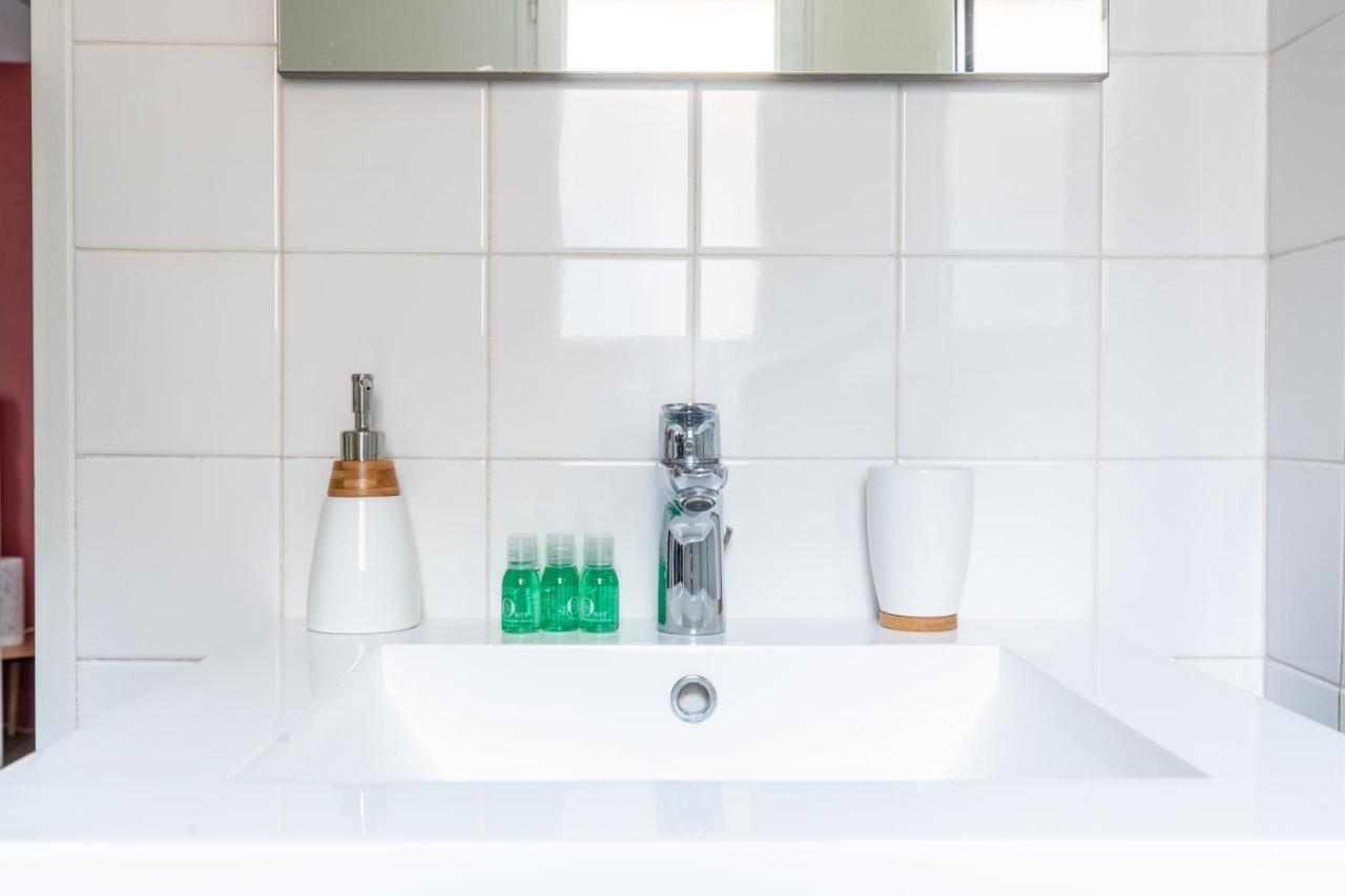 Apartment L'adorable Confort & Clermont-Ferrand